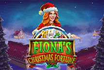 Fionas Christmas Fortune